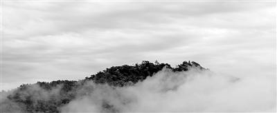 紫帽山風景名勝區(qū)