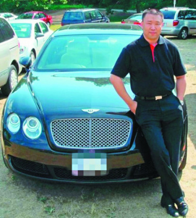 華裔富豪苑剛遭殺人分尸案，可說是2015年大溫地區(qū)最震撼人心的兇案。(資料照片)