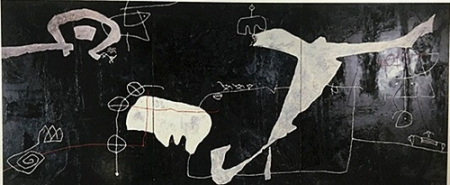 周氏兄弟的作品《芝加哥之夢(mèng)》被永久性的收藏在芝加哥的中大陸廣場(chǎng)大廈