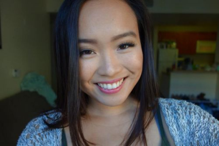 艾莉森吳在臉書(shū)上的照片。（來(lái)自臉書(shū)）