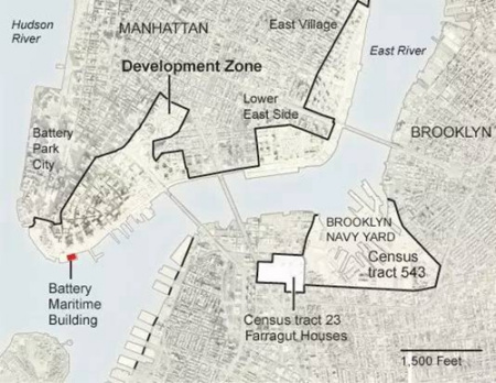 紐約時(shí)報(bào)曾在2011年時(shí)就曝光過這一問題