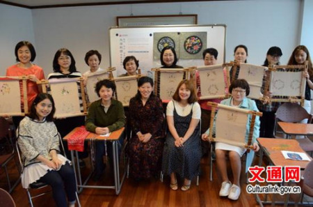 集體合影 集體合影