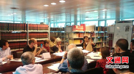 琵琶演奏家王維平彈唱《陽關(guān)三疊》 琵琶演奏家王維平彈唱《陽關(guān)三疊》