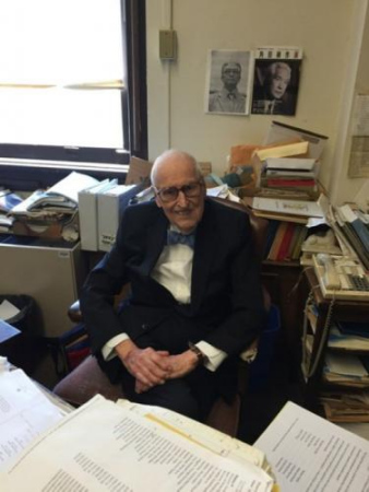 狄百瑞教授 狄百瑞教授