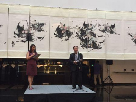 (西班牙《歐華報(bào)》) (西班牙《歐華報(bào)》)