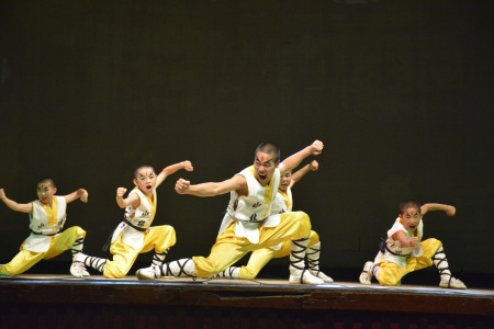 巡演現(xiàn)場(chǎng)