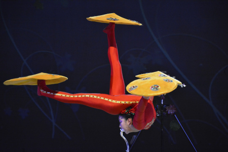 巡演現(xiàn)場(chǎng)