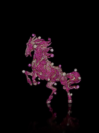 陳世英作品(英國《華聞周刊》) 陳世英作品(英國《華聞周刊》)