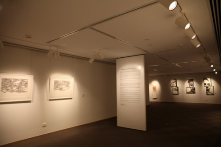 展廳現(xiàn)場 展廳現(xiàn)場