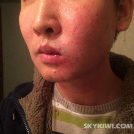 (新西蘭天維網(wǎng)) (新西蘭天維網(wǎng))