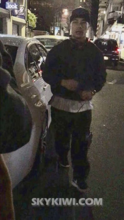 (新西蘭天維網(wǎng)) (新西蘭天維網(wǎng))