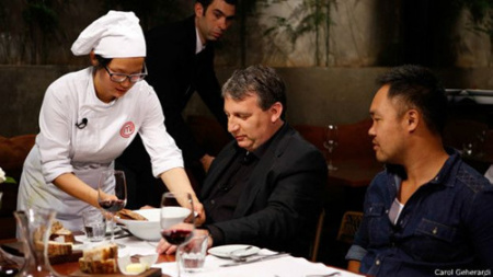 （英國(guó)《BBC中文網(wǎng)》）