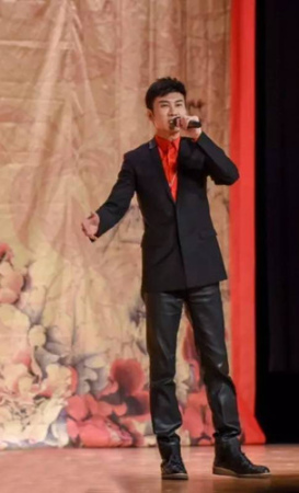 (美國《匹茲堡郵報》/張肯 攝) (美國《匹茲堡郵報》/張肯 攝)