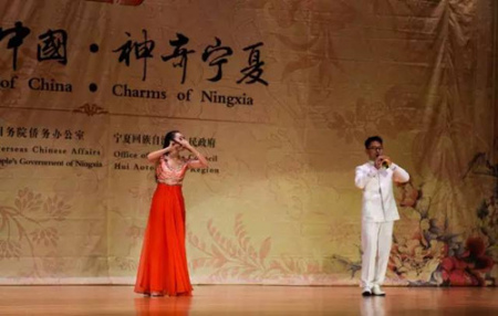 (美國《匹茲堡郵報》/張肯 攝) (美國《匹茲堡郵報》/張肯 攝)