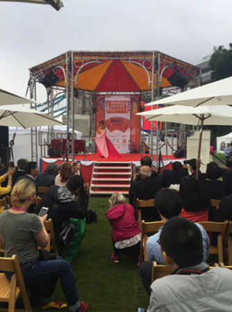 （英國《英中時(shí)報(bào)》)