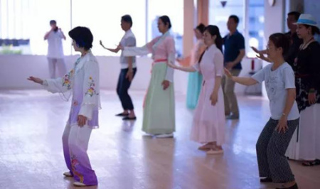 (日本《中文導報》資料圖) (日本《中文導報》資料圖)