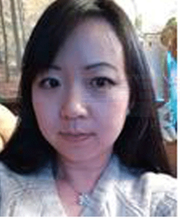 李迎春/家人提供圖片 李迎春/家人提供圖片