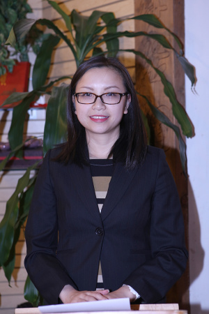 圖為李金枝。（美國中文網(wǎng)）