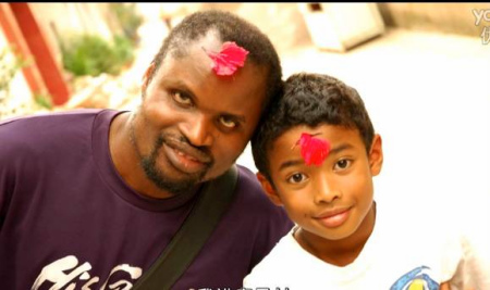 帶上孩子去麻風(fēng)村 帶上孩子去麻風(fēng)村