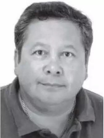 Wayne YOUNG(新西蘭《中文先驅(qū)報》微信圖片)