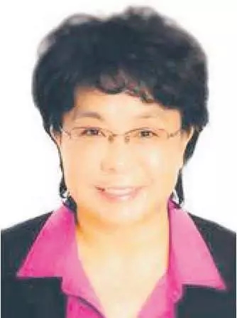 Xiaoying FU(付小英)，參選職位：Orakei地區(qū)議員，政黨：獨立(新西蘭《中文先驅(qū)報》微信圖片)