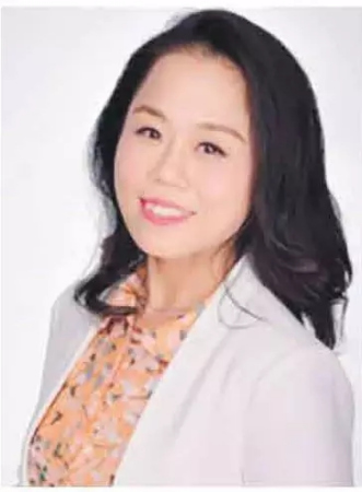 Danielle LI，參選職位：Franklin地區(qū)議員(Pukekohe選區(qū))，政黨：獨立(新西蘭《中文先驅(qū)報》微信圖片)