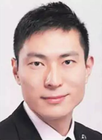 Howie YIN(殷浩)，參選職位：Whau地區(qū)議會，政黨：Community First(新西蘭《中文先驅(qū)報》微信圖片)