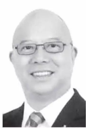 Peter YOUNG，參選職位：Howick地區(qū)議員(Botany選區(qū))，政黨：Vision&Voice-Botany (新西蘭《中文先驅(qū)報》微信圖片)