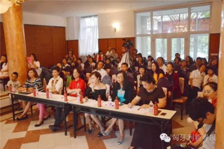 比賽現(xiàn)場(chǎng)。