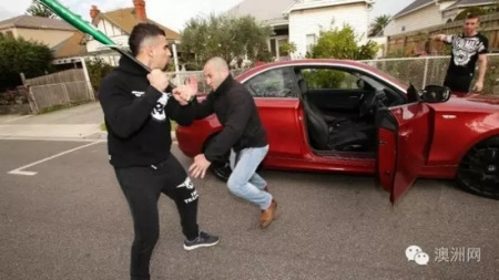 （澳洲網(wǎng)微信圖片）