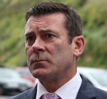 （新西蘭天維網(wǎng)援引Stuff圖片）