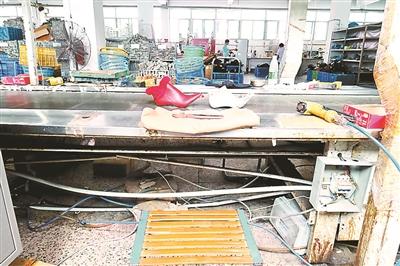 武有朋的3號(hào)工位如今空著