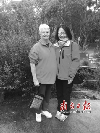 昵稱:Day(溫玉貞 圖右) 職業(yè):創(chuàng)業(yè)者 昵稱:Day(溫玉貞 圖右) 職業(yè):創(chuàng)業(yè)者