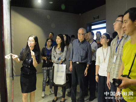 2016“融媒體·游浙江”全國網(wǎng)絡大咖游浙江第二站走進青田 2016“融媒體·游浙江”全國網(wǎng)絡大咖游浙江第二站走進青田