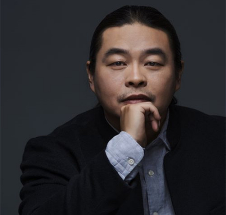 楊超。(美國(guó)《僑報(bào)》資料圖)