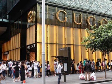 （《澳洲日報》圖片）