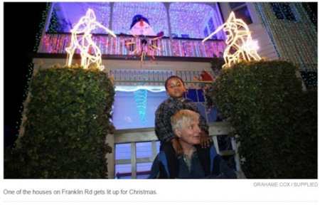 (新西蘭天維網(wǎng)圖片) (新西蘭天維網(wǎng)圖片)