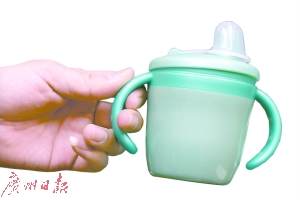 13年后廠家再生產(chǎn)的樣品。