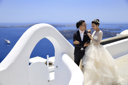 （希臘《中希時報(bào)》）