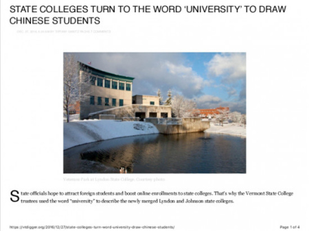 美媒報(bào)道截圖。