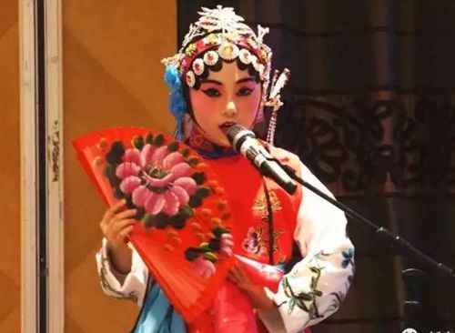 京劇表演 京劇表演