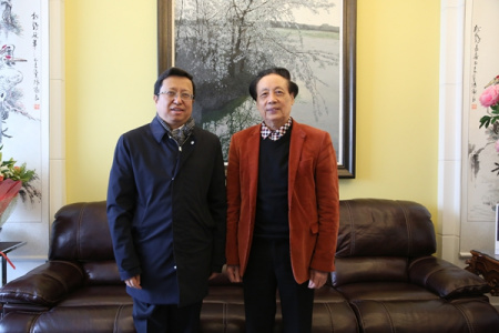 慕新?？赐繂柾诵菡龔d級干部王宋達(dá)