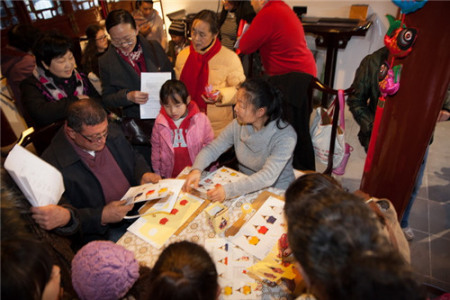 故宮文化活動展臺 故宮文化活動展臺