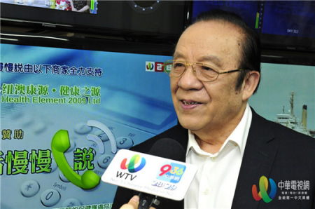 中國著名男中音歌唱家楊洪基 中國著名男中音歌唱家楊洪基