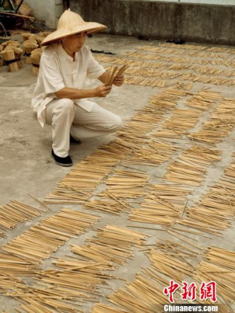 王連道觀察天竺筷?！⊥跣癍?攝