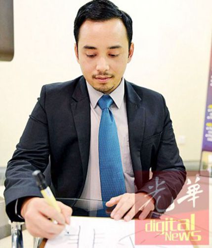 沙菲會把孩子送華小就讀，學(xué)習(xí)中華文化。