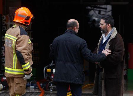 (西班牙《歐華報(bào)》) (西班牙《歐華報(bào)》)