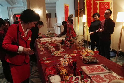 圖片來源:中國駐丹麥大使館網(wǎng)站 圖片來源:中國駐丹麥大使館網(wǎng)站