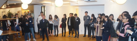 交流現(xiàn)場(chǎng) 交流現(xiàn)場(chǎng)