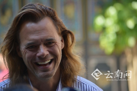 美國人林登 美國人林登